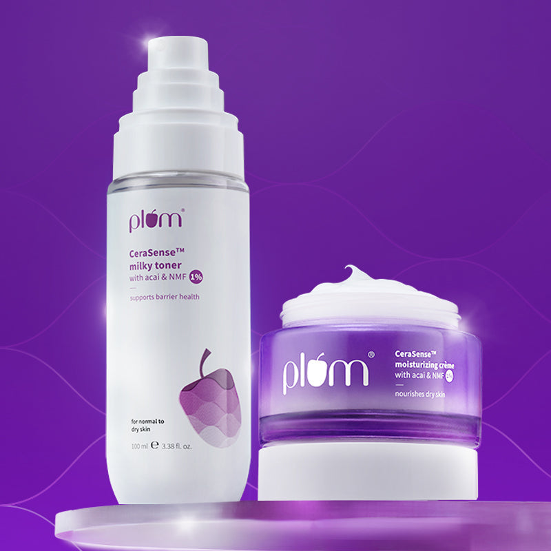 CeraSense™ Repair & Restore Combo