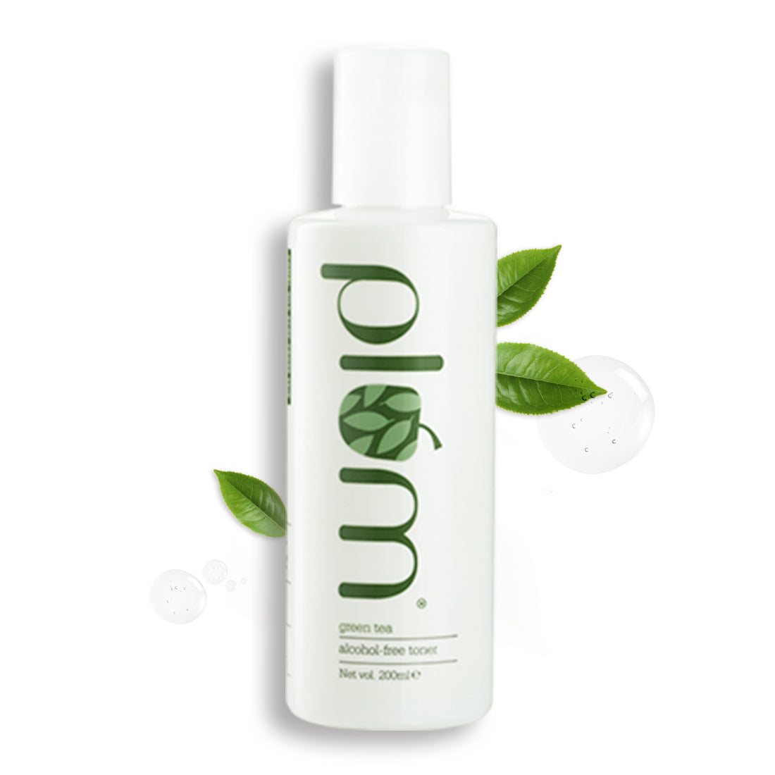 Green Tea Alcohol-Free, Pore Tightening Face Toner