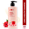 Hibiscus & Ceramides Shampoo for Split Ends