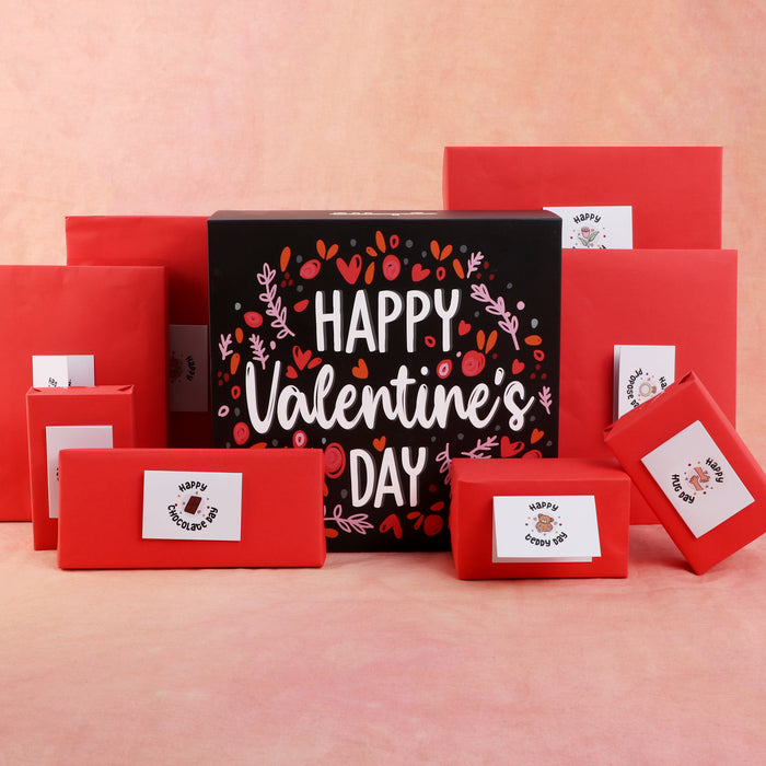 7 Days of Valentine Premium Hamper