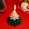 Christmas Tree Candle