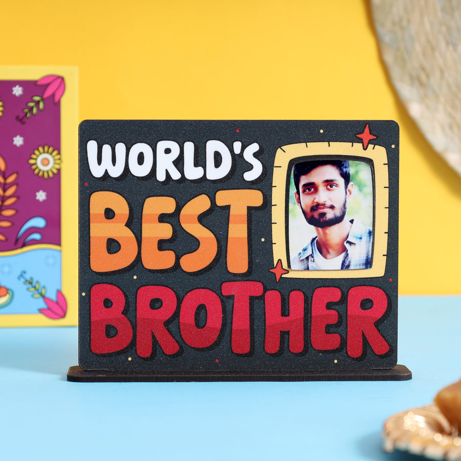 Best Bro Custom Table top