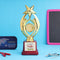 Teacher's Day Trophy (Set of 3)