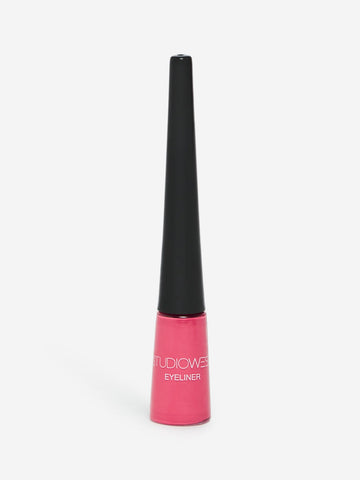 Studiowest Eyeliner, Pink, 3.5 ml