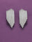 Designer Zirconia Radiant Cascade Earrings