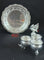 Panchapla plate combo set with 3 Bowls