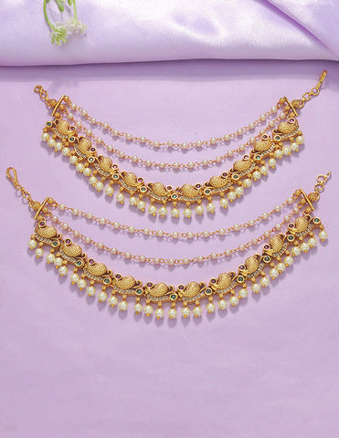 Designer Matt Zircoina Chempaswara