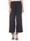 Black Ankle-Length Pants