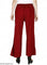 Red Palazzos