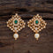 Zircon Earring 170653