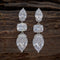 Zircon Earring 169008