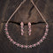 Zircon Necklace 173940