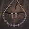 Zircon Necklace 173940