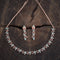 Zircon Necklace 173940