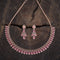 Zircon Necklace 173956