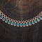 Zircon Necklace 173956