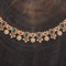 Zircon Necklace 173976