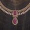 Zircon Necklace 173980