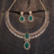 Zircon Necklace 173980