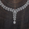 Zircon Necklace 175720