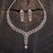 Zircon Necklace 175720