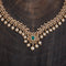 Zircon Necklace 175795