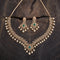 Zircon Necklace 175795