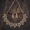 Zircon Necklace 175811