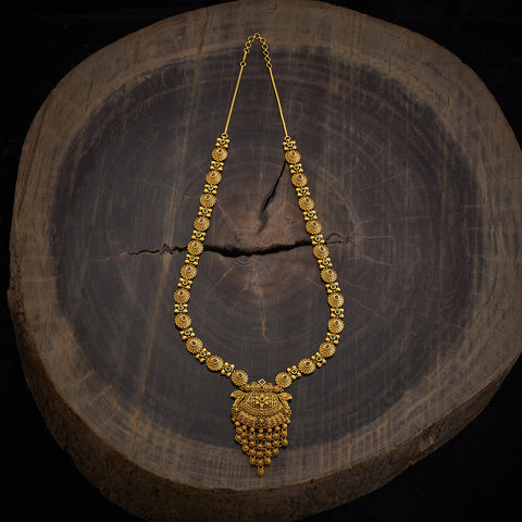 Antique Necklace 176736