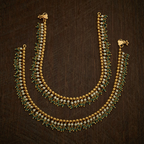 Antique Payal 176942