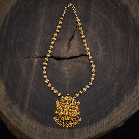 Antique Necklace 176990