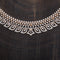 Zircon Necklace 177077