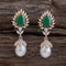 Zircon Earring 177219