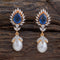 Zircon Earring 177219