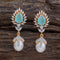 Zircon Earring 177219