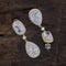 Zircon Earring 179069