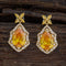 Zircon Earring 179070