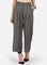 Grey Volume Pants