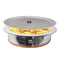 Biryani Handi with Lid,  Hotel Cookware, Biryani Handi with Collar