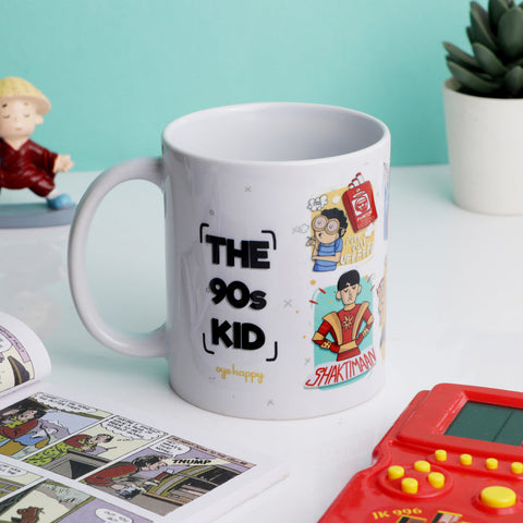 90s Mug