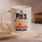 Awesome Woman Mug