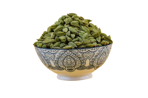 Premium Quality Fresh and Green Cardamom/Elaichi