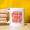 Mother's Day Mug - Hindi