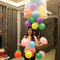 Balloon Shower
