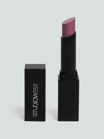 Studiowest High Shine Mauve Lipstick MV-71 3.5gm