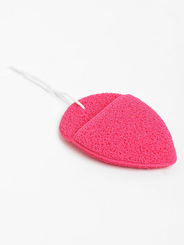 Studiowest Pink Scrub Sponge