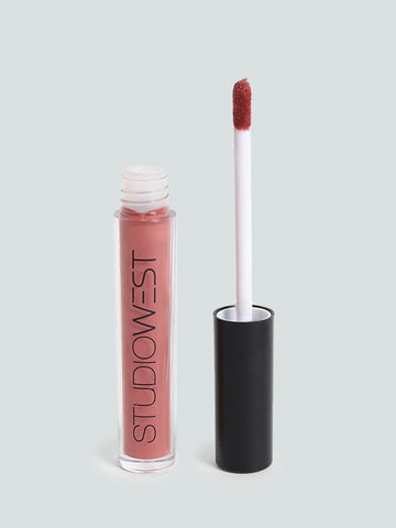 Studiowest Berry Liquid Matte Lip Color - 3 ML