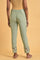 Green Kota Insert Slim Pants