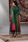 Anarkali kurta with Dupatta Set