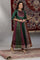 Anarkali kurta with Dupatta Set